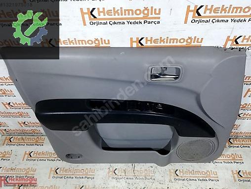 Mitsubishi L200 Kapı (Ön Sol) çıkma parça