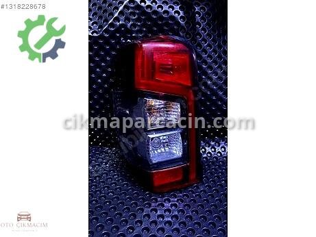 Mitsubishi L200 Sol Arka Stop çıkma parça