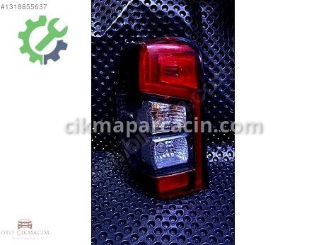 Mitsubishi L200 Sol Arka Stop çıkma parça