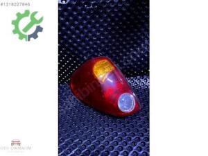Mitsubishi L200 Sol Stop