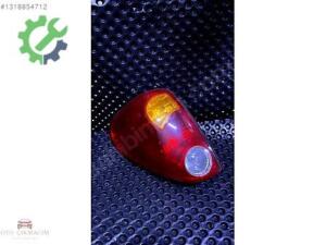 Mitsubishi L200 Sol Stop (2. Adet)