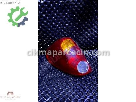 Mitsubishi L200 Sol Arka Stop çıkma parça