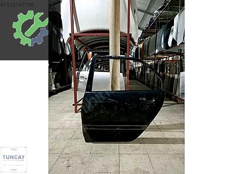 Mitsubishi Lancer Kapı (Arka Sol) çıkma parça