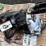 Mitsubishi Outlander 2013-2021 Arka Defransiyel Çıkma