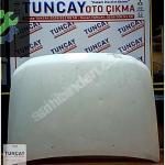 MİTSUBİSHİ PAJERO MOTOR KAPUTU 2007 2012 ÇIKMA PARÇA ORJİNAL