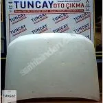 MİTSUBİSHİ PAJERO MOTOR KAPUTU 2007 2012 ÇIKMA PARÇA ORJİNAL