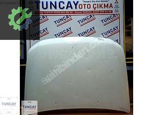 MİTSUBİSHİ PAJERO MOTOR KAPUTU 2007 2012 ÇIKMA PARÇA ORJİNAL