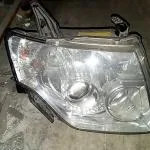 MİTSUBİSHİ PAJERO ZENON SAG SOL FAR ORJİNAL