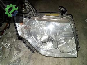MİTSUBİSHİ PAJERO ZENON SAG SOL FAR ORJİNAL