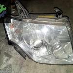 MİTSUBİSHİ PAJERO ZENON SAG SOL FAR ORJİNAL