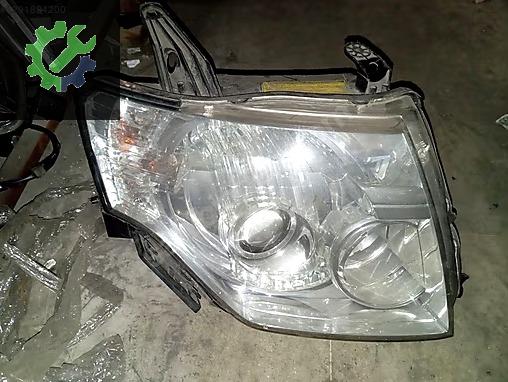 MİTSUBİSHİ PAJERO ZENON SAG SOL FAR ORJİNAL