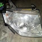MİTSUBİSHİ PAJERO ZENON SAG SOL FAR ORJİNAL