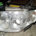 MİTSUBİSHİ PAJERO ZENON SAG SOL FAR ORJİNAL