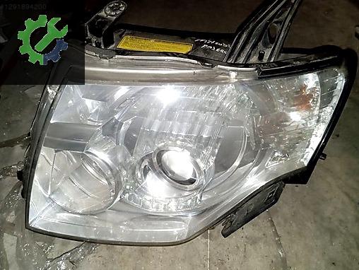 MİTSUBİSHİ PAJERO ZENON SAG SOL FAR ORJİNAL