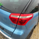 Citroen C4 2003 Çıkma ABS Beyni 9667055780
