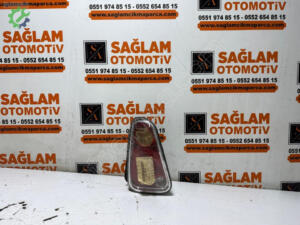 Mini Orijinal Çıkma Sol Arka Stop R50R52R53R56