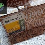 MODUS SOL AYNA KAPAĞI 8200322645