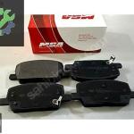 MOKKA 2013+ TRAX 2013+ ÖN FREN BALATASI 42566753 MGA