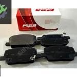 MOKKA 2013+ TRAX 2013+ ÖN FREN BALATASI 42566753 MGA