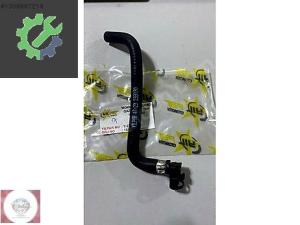 MOKKA A 1.4TURBO GAZ BOŞALTMA HORTUMU 13484281YILPAR 233130
