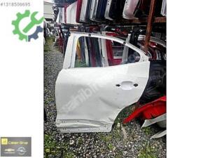 MOKKA B SOL ARKA KAPI ÇIKMA SÖKME YEDEK PARÇA