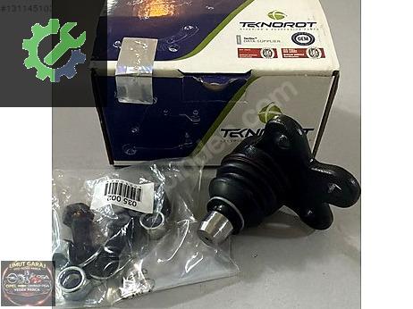 MOKKA MOKKA X AVEO T300 TRAX ROTİL ÖN ALT TEKNOROT 95916024