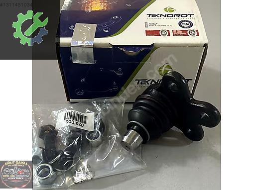 MOKKA MOKKA X AVEO T300 TRAX ROTİL ÖN ALT TEKNOROT 95916024