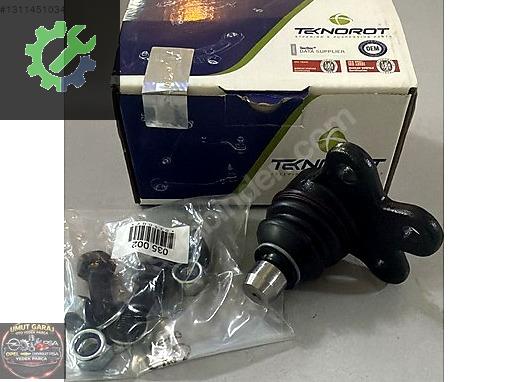 MOKKA MOKKA X AVEO T300 TRAX ROTİL ÖN ALT TEKNOROT 95916024