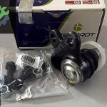 MOKKA MOKKA X AVEO T300 TRAX ROTİL ÖN ALT TEKNOROT 95916024
