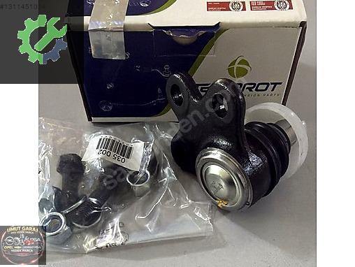 MOKKA MOKKA X AVEO T300 TRAX ROTİL ÖN ALT TEKNOROT 95916024