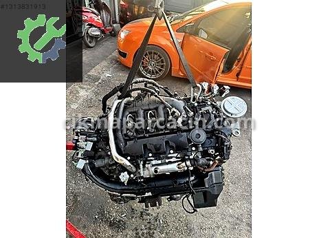 Ford Mondeo Motor Komple çıkma parça