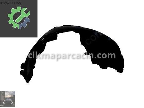 Ford Mondeo Davlumbaz çıkma parça