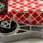 MOTOR TAKOZU ARKA ALT CORSA D 0614 E 1519 ADAM FEBİ 5684206