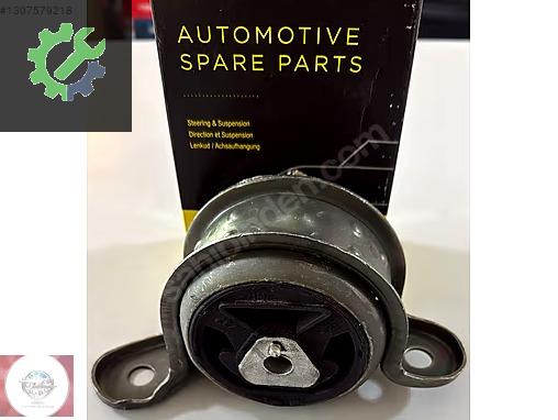 Opel Vectra Motor Takozu Çıkma Parça Ankara