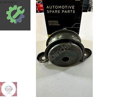 Opel Vectra Motor Takozu Çıkma Parça Ankara