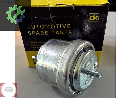 Opel Vectra Motor Takozu Çıkma Parça Ankara