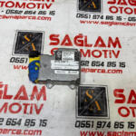 Volkswagen Sharan Airbag Beyni 7N0959655C Sökme Çıkma
