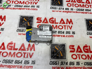 Volkswagen Sharan Airbag Beyni 7N0959655C Sökme Çıkma