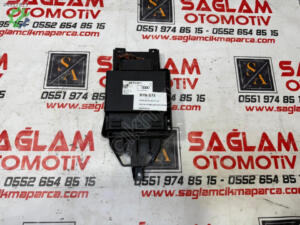 Beyni Audi A4 Çıkma 8K0959663D