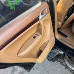 Porsche Cayman 1998 Çıkma Cam Modülü