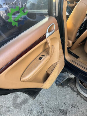 Porsche Cayman Cam Modülü çıkma parça