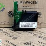 Volkswagen Passat Çıkma Cam 7H1959802A