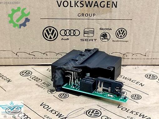 Volkswagen Passat Cam 7H1959802A çıkma parça