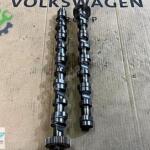 Volkswagen Scirocco Sıfır Eksantrik Mili 03L109021E