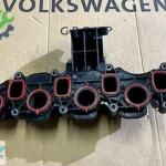 Volkswagen Scirocco Sıfır Emme Manifoldu 03L129711AL