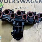 Volkswagen Scirocco Sıfır Emme Manifoldu 03L129711AL
