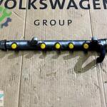 Volkswagen Scirocco Çıkma Enjektör Kütüğü 03L130089B