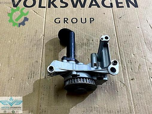 Volkswagen Scirocco Yağ Pompası 03L115105B çıkma parça