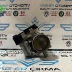 Volkswagen Scirocco Sıfır Gaz Kelebeği 03F133062A