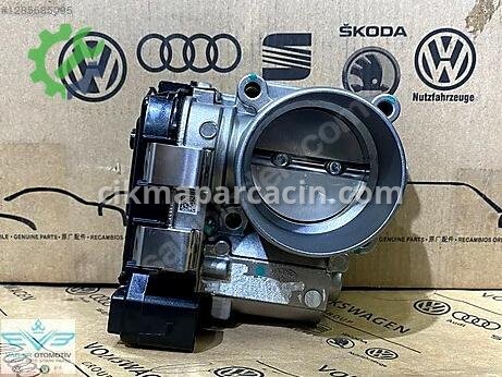 Volkswagen Scirocco Devirdaim çıkma parça
